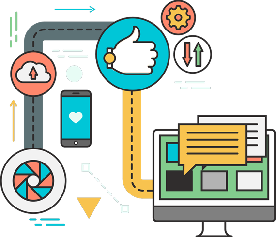 Omni-channel Marketing