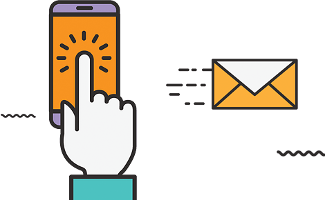 Newsletter illustration