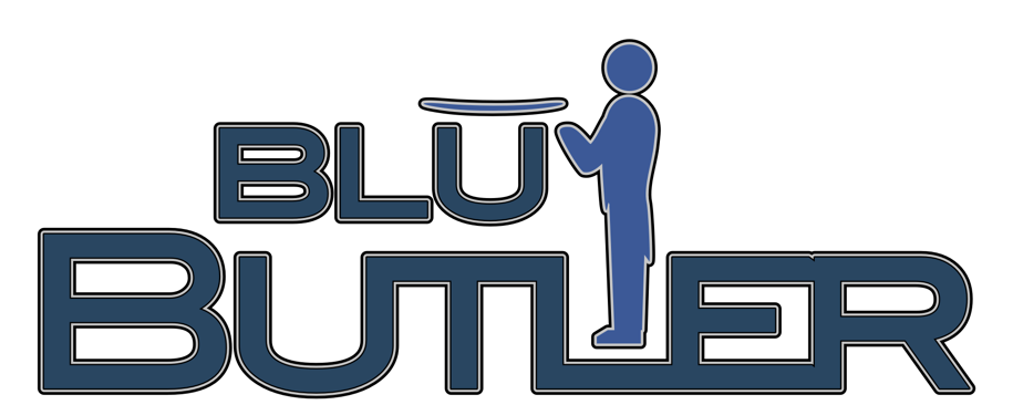 BluButler